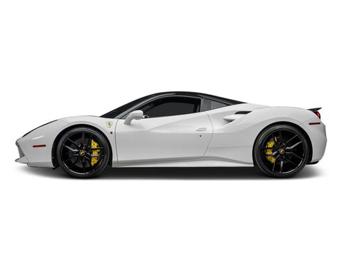 Used 2018 Ferrari 488 GTB RWD image 19