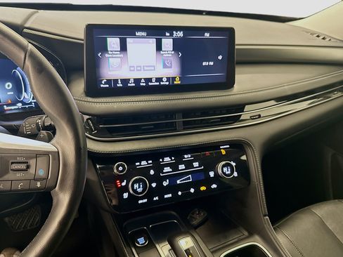 Used 2023 INFINITI QX60 Luxe w/ Cargo Package AWD/4WD image 26