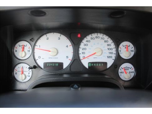 Used 2003 Dodge Ram 3500 Truck SLT image 18