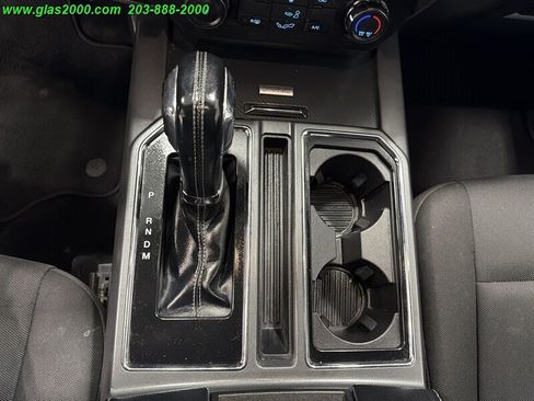 Used 2018 Ford F150 XLT w/ Equipment Group 301A Mid AWD/4WD image 31