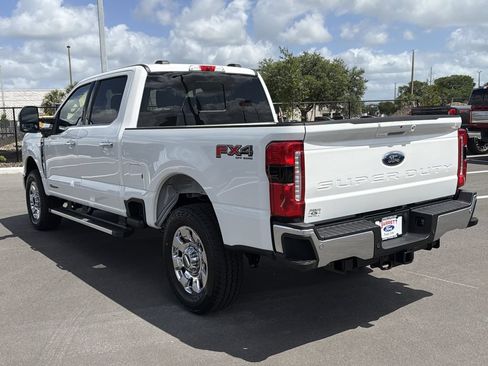 New 2026 Ford F250 Lariat AWD/4WD image 6