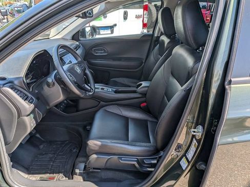 Used 2016 Honda HR-V EX-L image 8