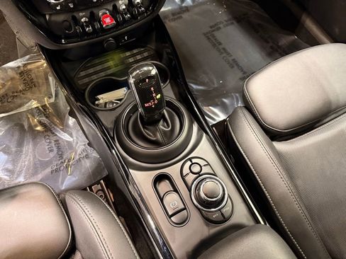 Used 2023 MINI Cooper Clubman S image 19