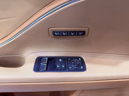 Certified 2021 Lexus LC 500 Convertible w/ Touring Package image 24