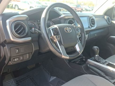 Used 2023 Toyota Tacoma SR5 w/ SX Package image 16