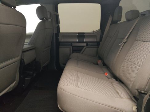Used 2019 Ford F150 XLT RWD image 18