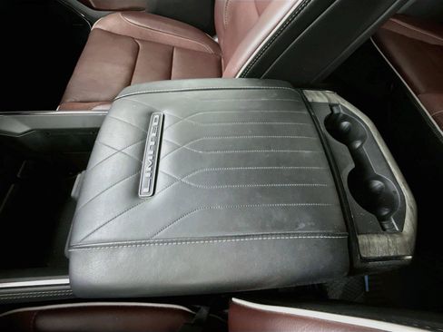 Used 2025 RAM 1500 Limited AWD/4WD image 13