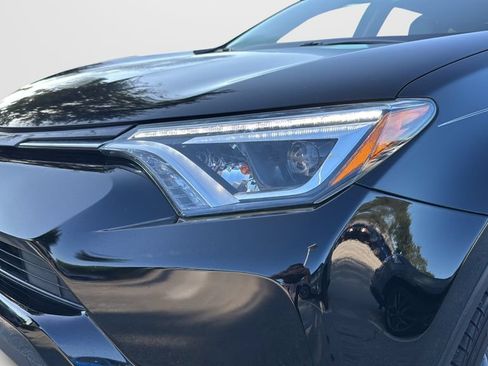 Used 2017 Toyota RAV4 Limited w/ Advanced Technology Package FWD image 37