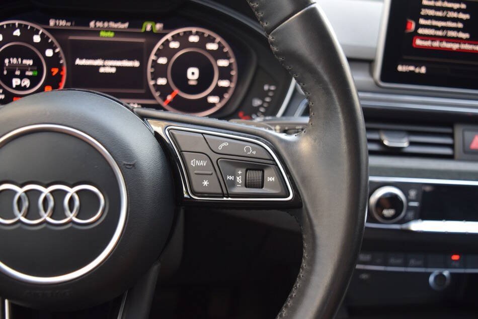 Used 2018 Audi A5 2.0T Premium Plus w/ Premium Plus AWD/4WD image 67