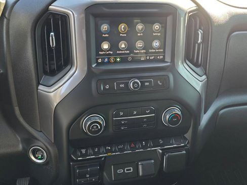 Used 2024 Chevrolet Silverado 2500 Custom w/ Custom Value Package image 17