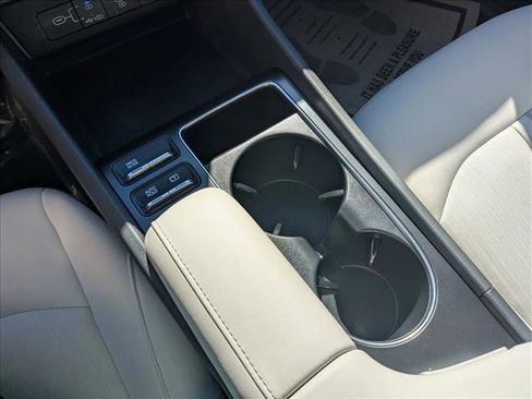 Certified 2024 Hyundai Sonata SEL image 22
