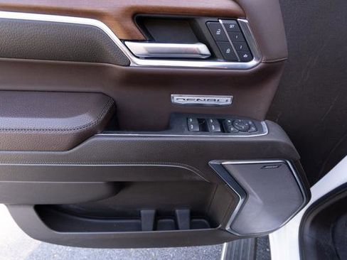 Used 2023 GMC Sierra 1500 Denali w/ Denali Reserve Package image 16