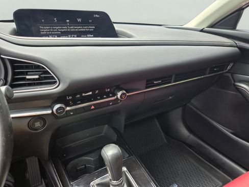 Used 2024 MAZDA CX-30 AWD 2.5 S w/ Preferred Package image 24