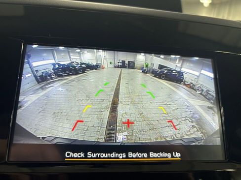 Certified 2023 Subaru Forester Premium image 29