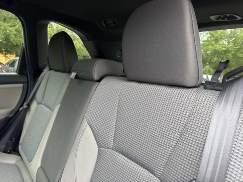 New 2026 Subaru Forester Premium image 15