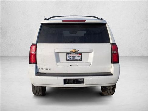 Used 2019 Chevrolet Tahoe LT image 6