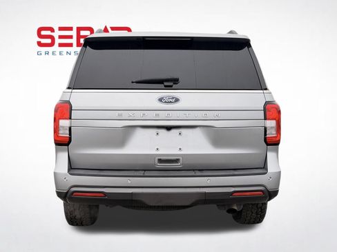 Used 2022 Ford Expedition XL RWD image 8
