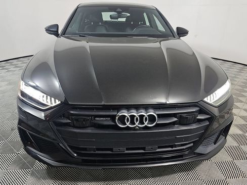 Used 2020 Audi A7 3.0T Premium Plus w/ Premium Plus Package AWD/4WD image 2