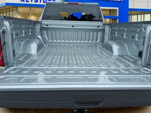 New 2026 Chevrolet Silverado 2500 Custom w/ Custom Value Package AWD/4WD image 20