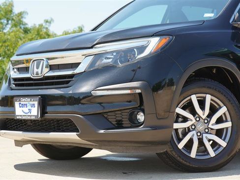 Used 2019 Honda Pilot EX-L image 9