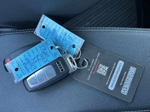 Used 2023 Audi A3 2.0T Premium w/ Convenience Package image 60