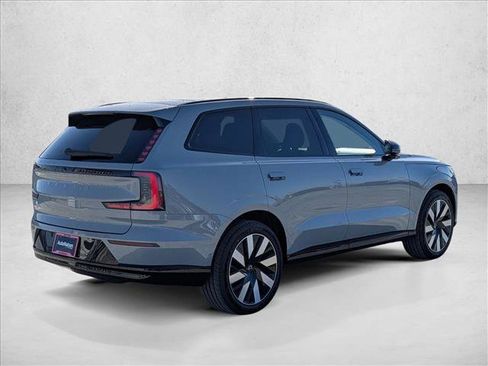 New 2025 Volvo EX90 Plus w/ Protection Package Premier image 2