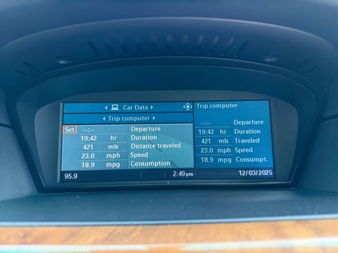 Used 2009 BMW 528i xDrive Sedan image 38