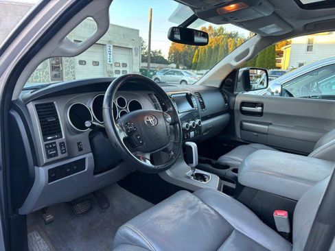 Used 2010 Toyota Sequoia Limited image 5