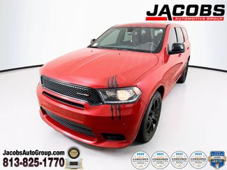 Used 2019 Dodge Durango GT w/ Blacktop Package AWD/4WD video 1