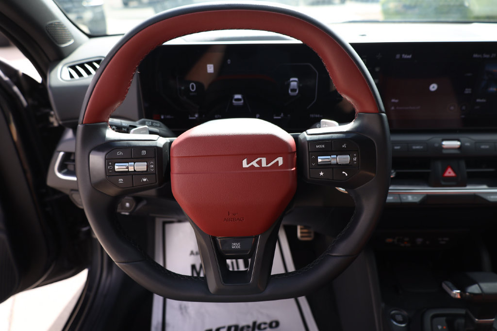 Used 2025 Kia K4 GT-Line Turbo FWD image 13