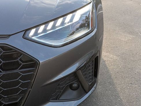 Used 2023 Audi A4 2.0T Premium Plus image 9