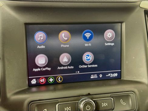 Used 2021 GMC Terrain SLE w/ Driver Convenience Package AWD/4WD image 14