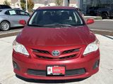 Used 2012 Toyota Corolla LE image 3