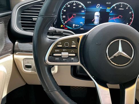 Used 2022 Mercedes-Benz GLE 350 image 24