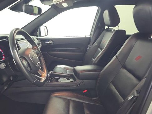 Used 2025 Dodge Durango R/T AWD/4WD image 5