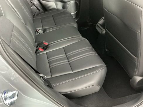 Certified 2026 Honda HR-V EX-L image 11