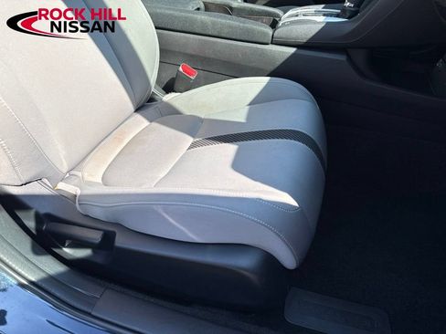 Used 2018 Honda Civic EX image 34