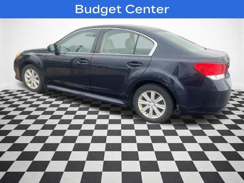 Used 2012 Subaru Legacy 2.5i image 2