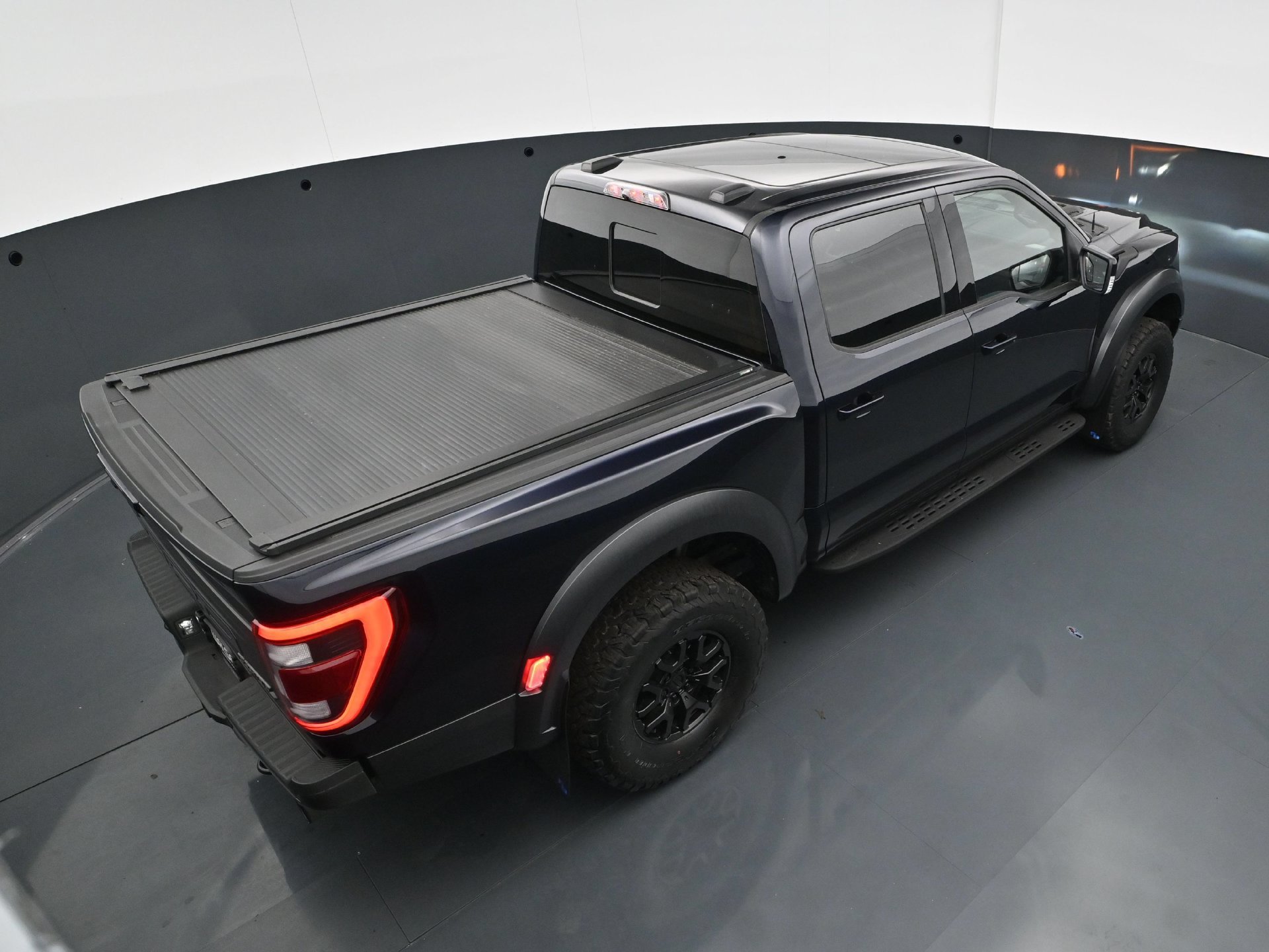 Used 2021 Ford F150 Raptor w/ Equipment Group 801A High AWD/4WD image 40