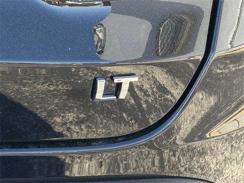 New 2026 Chevrolet Trax LT image 9