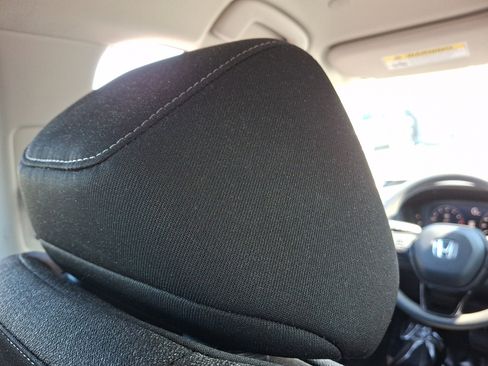 Used 2023 Honda Accord LX image 9