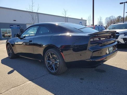 New 2026 Dodge Charger Scat Pack image 4