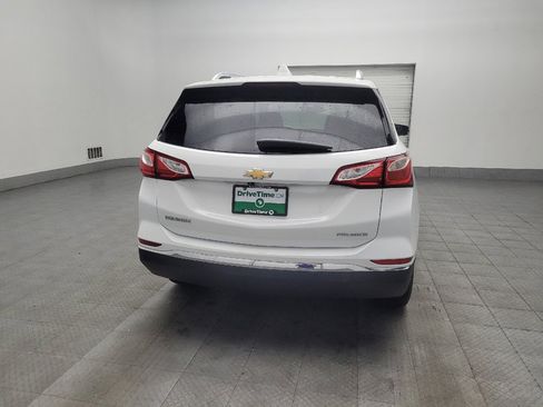 Used 2019 Chevrolet Equinox Premier FWD image 7