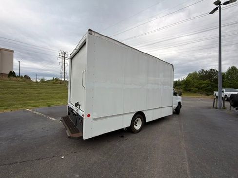 New 2024 Ford E-350 and Econoline 350 Super Duty w/ Driver's Safety Package RWD image 18