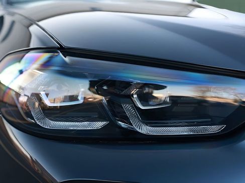 Used 2023 BMW X4 M40i w/ Premium Package image 32