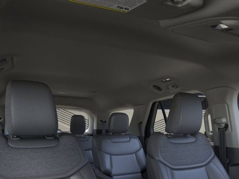 New 2026 Ford Explorer Active w/ Active Comfort Package AWD/4WD image 22