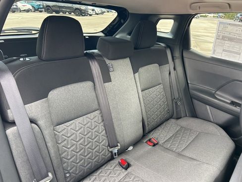 New 2026 Nissan Kicks SV w/ SV Premium Package image 46