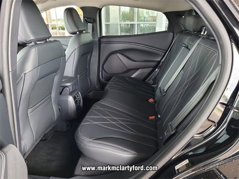 New 2024 Ford Mustang Mach-E Select w/ Comfort Package Lite image 7