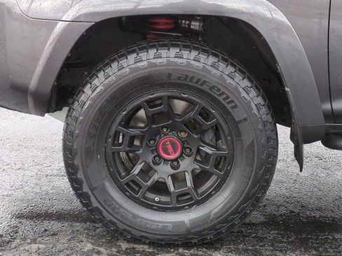 Certified 2023 Toyota 4Runner TRD Pro image 7