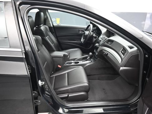 Used 2018 Acura ILX FWD image 41